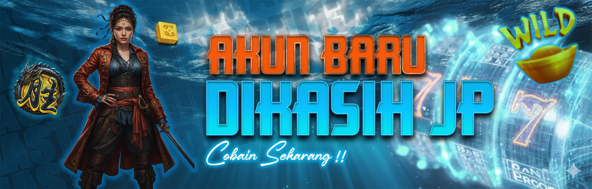 DINDA138 Desktop